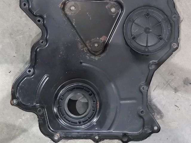 bontott FORD TRANSIT Komplett Vezérlés Burkolat