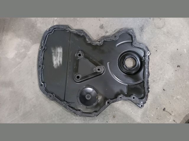 bontott FORD TRANSIT Komplett Vezérlés Burkolat