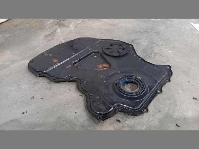 bontott FORD TRANSIT Komplett Vezérlés Burkolat