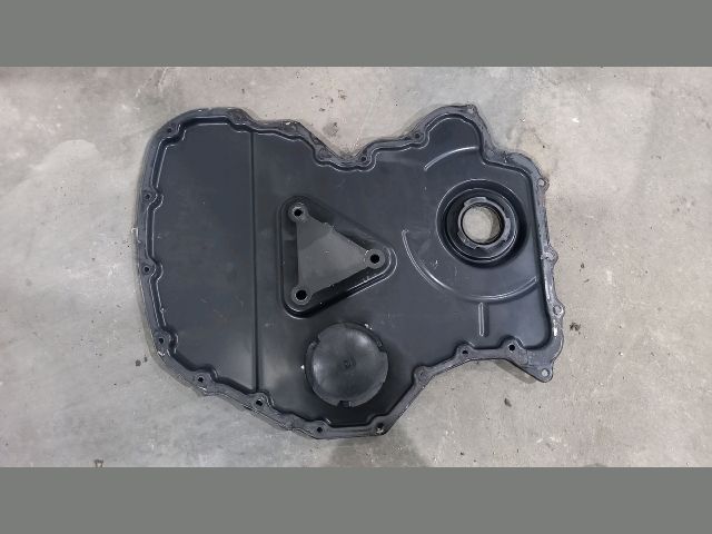 bontott FORD TRANSIT Komplett Vezérlés Burkolat