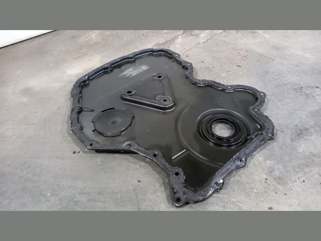 bontott FORD TRANSIT Komplett Vezérlés Burkolat