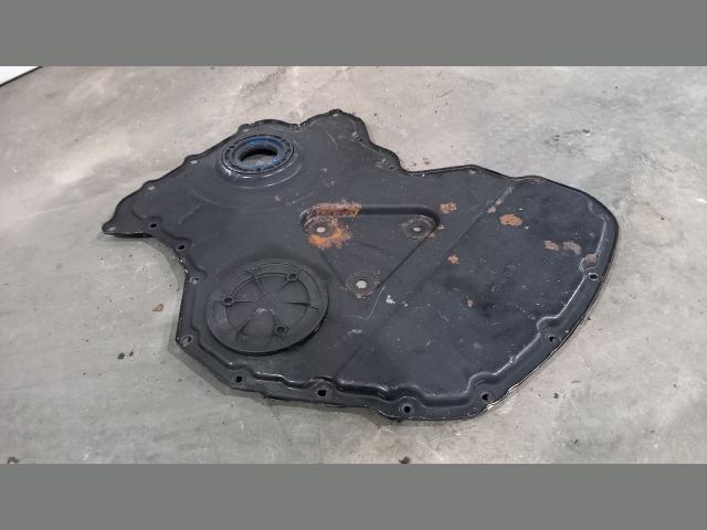 bontott FORD TRANSIT Komplett Vezérlés Burkolat