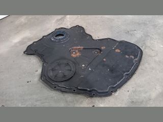 bontott FORD TRANSIT Komplett Vezérlés Burkolat