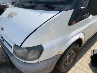 bontott FORD TRANSIT Kuplung Szett Lendkerékkel