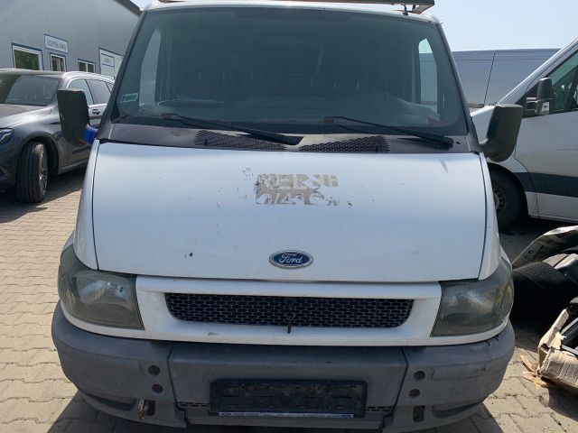 bontott FORD TRANSIT Kuplung Szett (Szerkezet, Tárcsa)