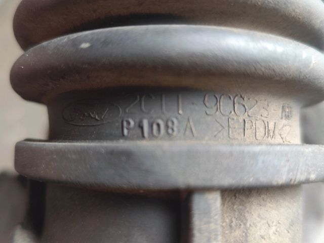 bontott FORD TRANSIT Légbeömlő Cső