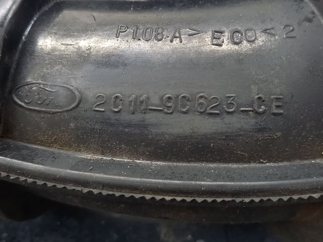 bontott FORD TRANSIT Légbeömlő Cső