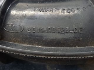 bontott FORD TRANSIT Légbeömlő Cső