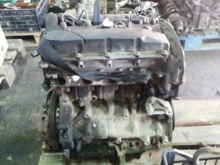 bontott FORD TRANSIT Motor (Fűzött blokk hengerfejjel)
