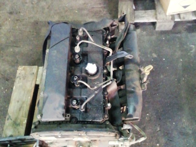 bontott FORD TRANSIT Motor (Fűzött blokk hengerfejjel)