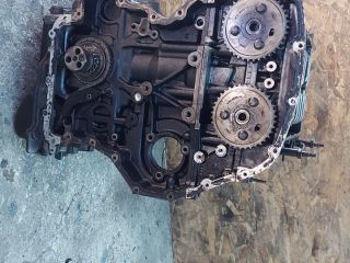 bontott FORD TRANSIT Motor (Fűzött blokk hengerfejjel)