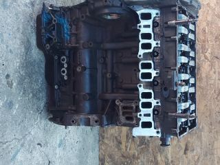 bontott FORD TRANSIT Motor (Fűzött blokk hengerfejjel)