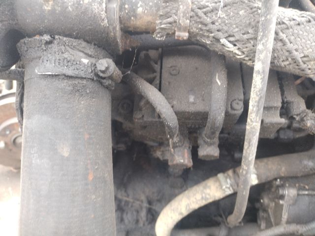 bontott FORD TRANSIT Motor (Fűzött blokk hengerfejjel)