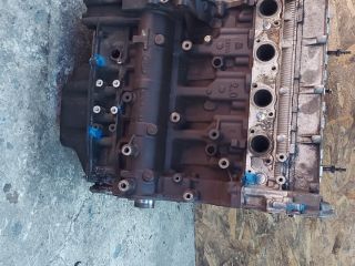 bontott FORD TRANSIT Motor (Fűzött blokk hengerfejjel)