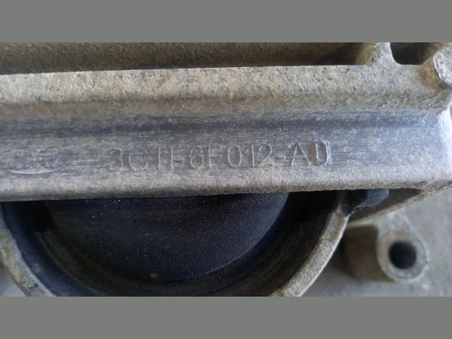 bontott FORD TRANSIT Motor Tartó Bak Jobb