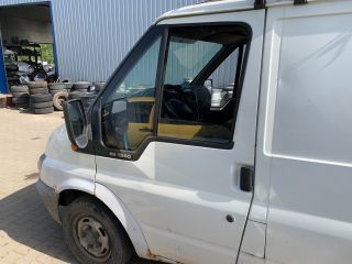 bontott FORD TRANSIT Motor Tartó Bak Jobb