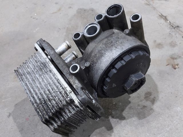 bontott FORD TRANSIT Olajszűrő Ház