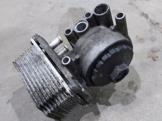 bontott FORD TRANSIT Olajszűrő Ház