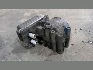 bontott FORD TRANSIT Olajszűrő Ház