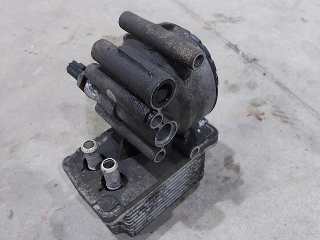 bontott FORD TRANSIT Olajszűrő Ház