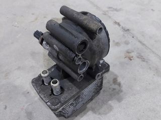 bontott FORD TRANSIT Olajszűrő Ház