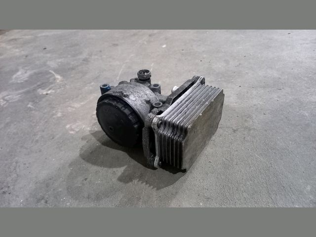 bontott FORD TRANSIT Olajszűrő Ház