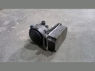 bontott FORD TRANSIT Olajszűrő Ház