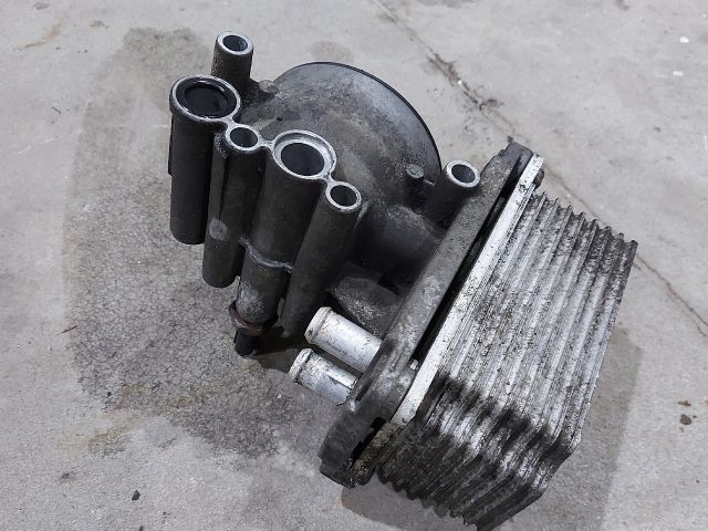 bontott FORD TRANSIT Olajszűrő Ház