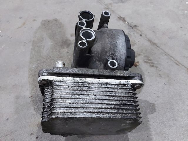 bontott FORD TRANSIT Olajszűrő Ház