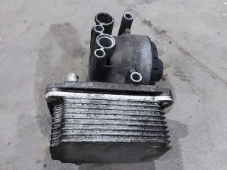 bontott FORD TRANSIT Olajszűrő Ház