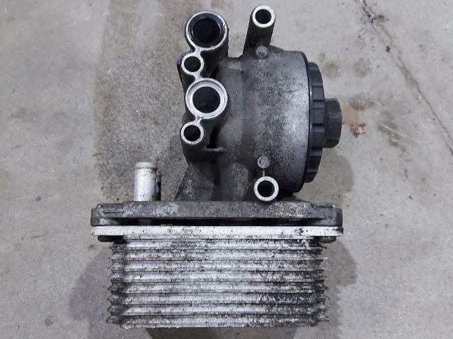 bontott FORD TRANSIT Olajszűrő Ház