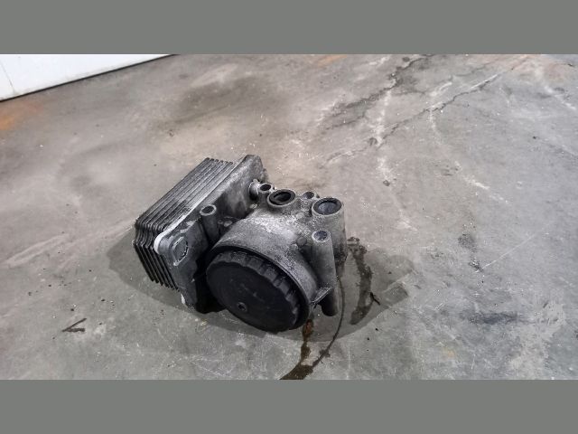 bontott FORD TRANSIT Olajszűrő Ház