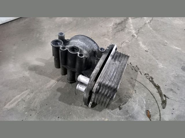 bontott FORD TRANSIT Olajszűrő Ház