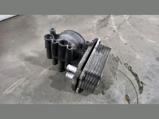 bontott FORD TRANSIT Olajszűrő Ház