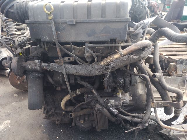 bontott FORD TRANSIT Önindító