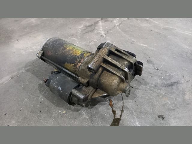 bontott FORD TRANSIT Önindító