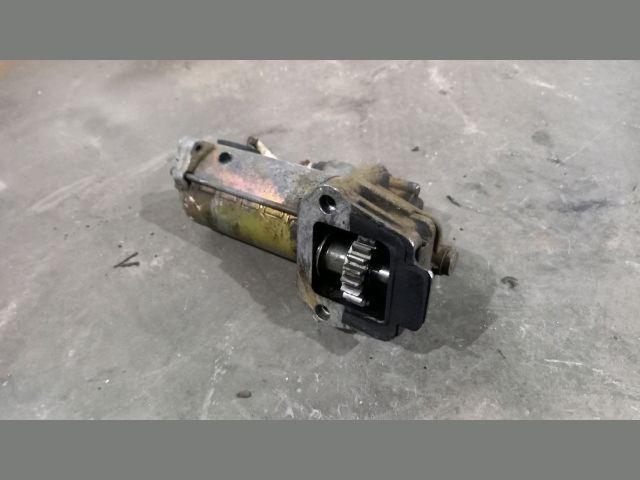 bontott FORD TRANSIT Önindító