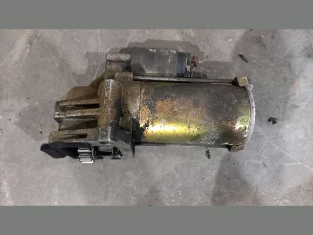 bontott FORD TRANSIT Önindító