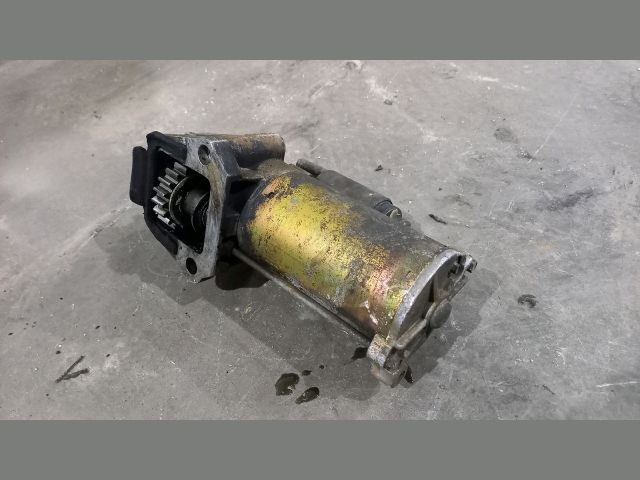 bontott FORD TRANSIT Önindító