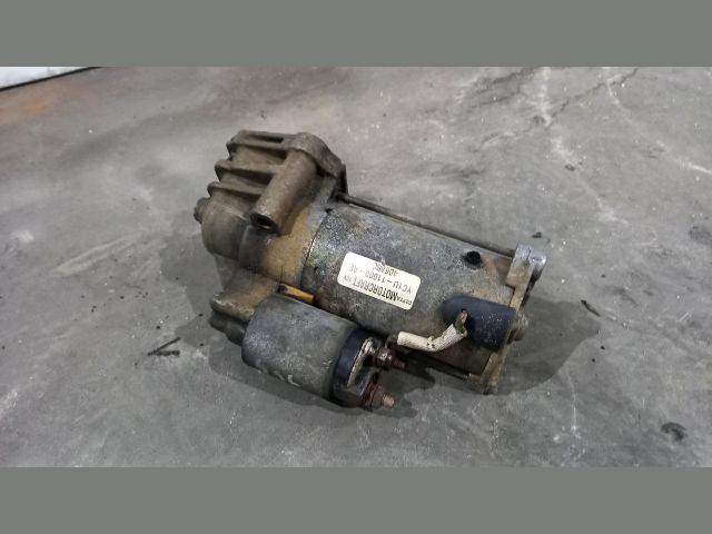 bontott FORD TRANSIT Önindító