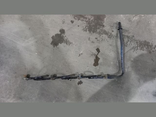 bontott FORD TRANSIT Résolajcső