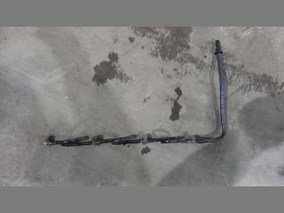 bontott FORD TRANSIT Résolajcső