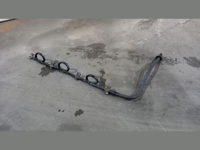 bontott FORD TRANSIT Résolajcső