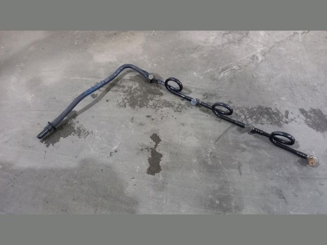 bontott FORD TRANSIT Résolajcső