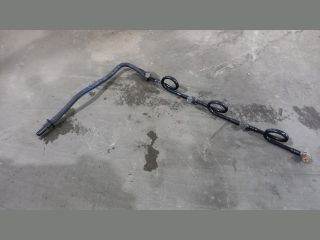 bontott FORD TRANSIT Résolajcső