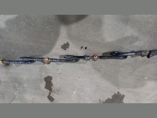 bontott FORD TRANSIT Résolajcső