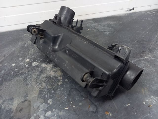 bontott FORD TRANSIT Rezonátor