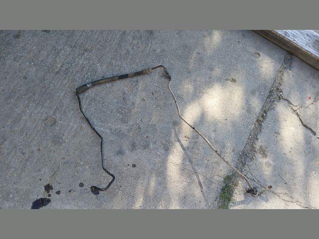 bontott FORD TRANSIT Szervócső