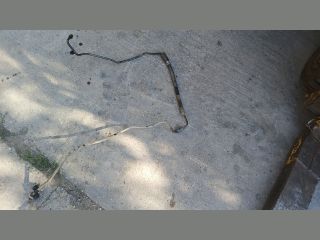 bontott FORD TRANSIT Szervócső