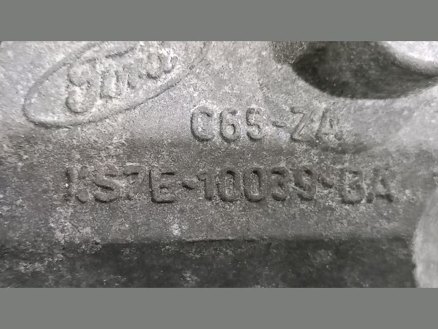 bontott FORD TRANSIT Szíjfeszítő Görgő